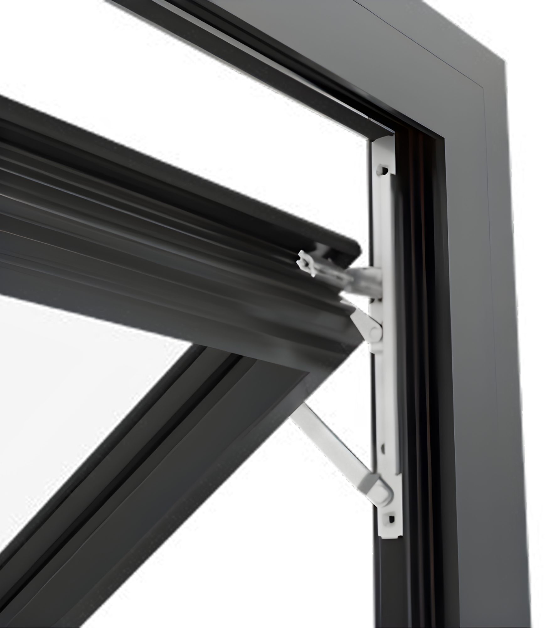 VLX 80 Awning Window in Miami, FL | Westlight Windows Miami - detail 3