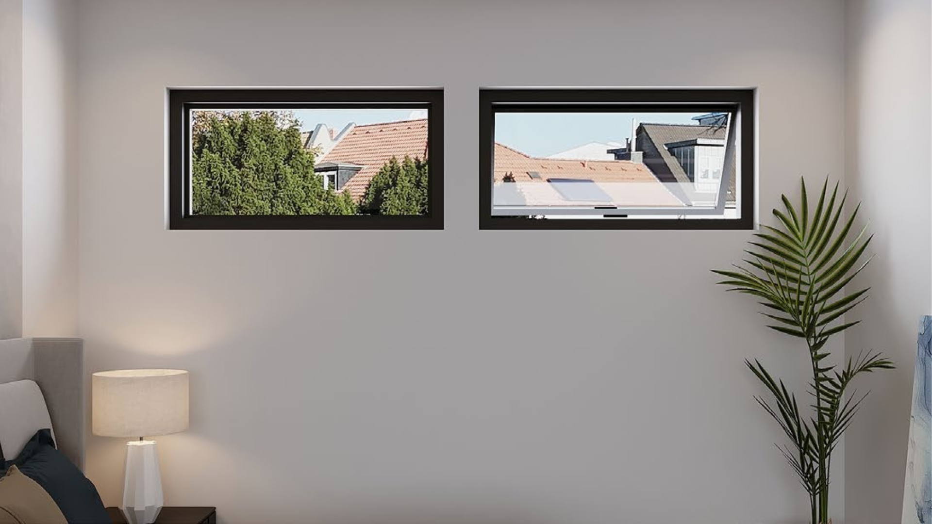 VLX 80 Awning Window in Miami, FL | Westlight Windows Miami - detail 5