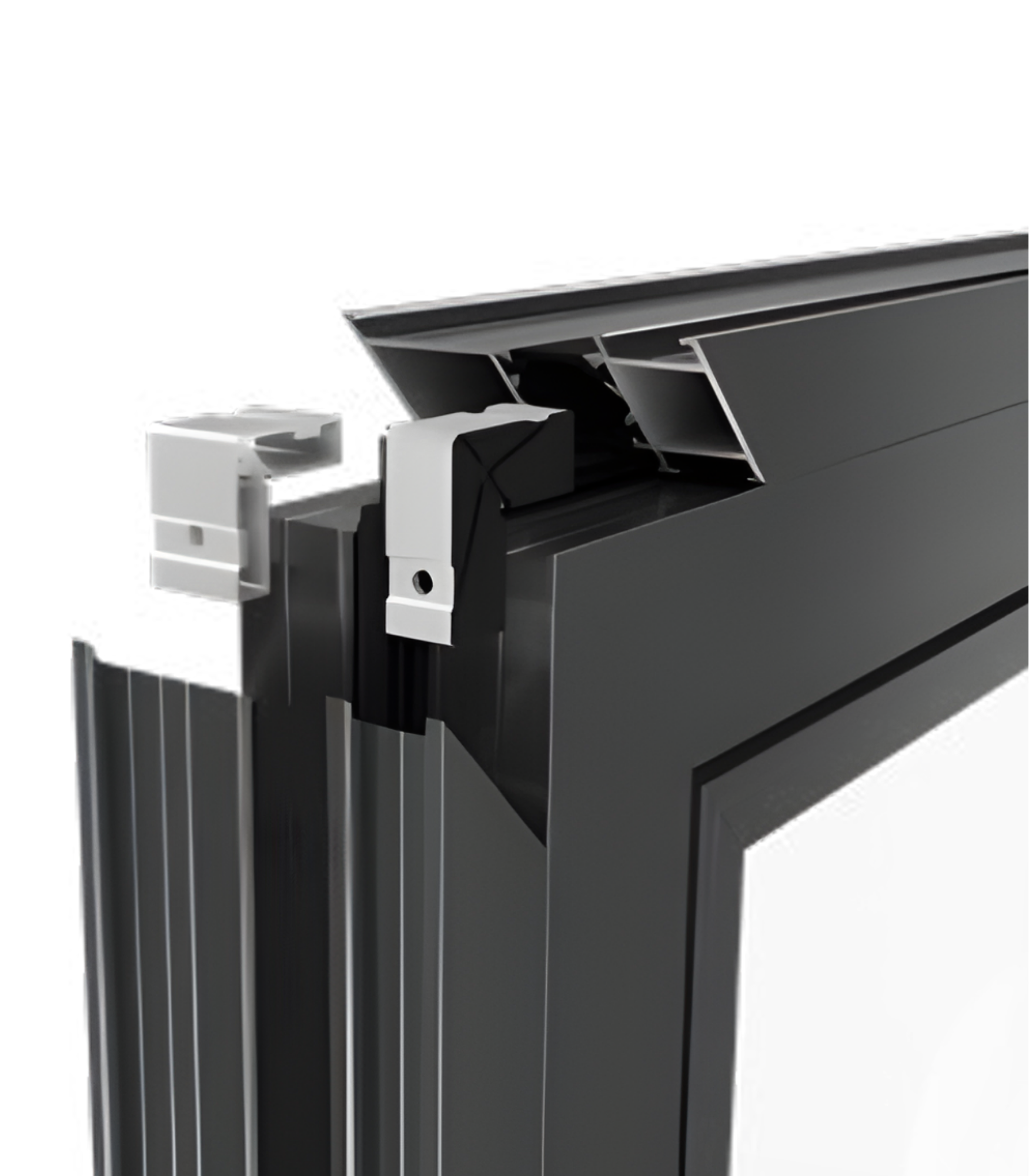 VLX 80 Casement Window in Miami, FL | Westlight Windows Miami - detail 3