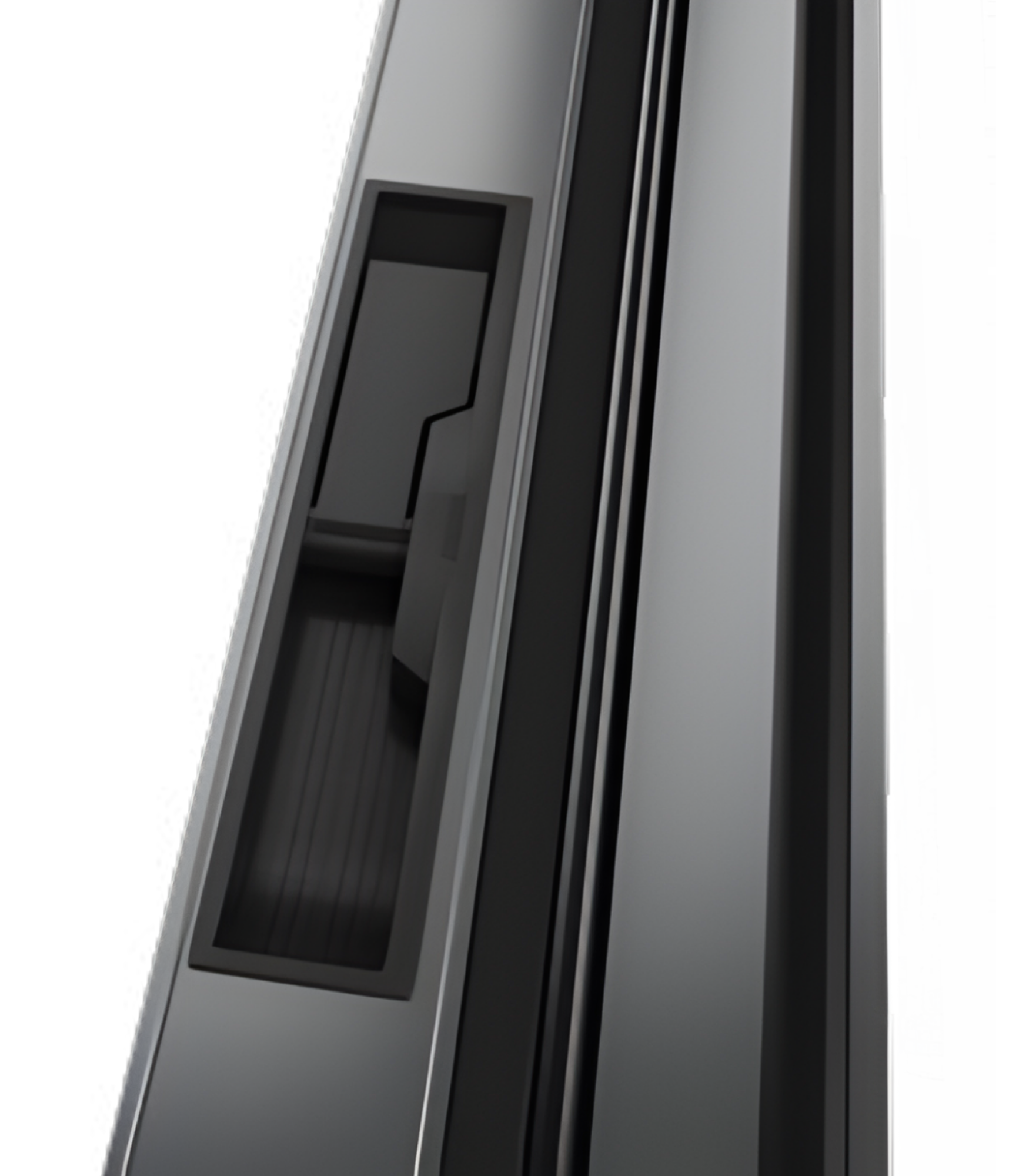 VLX 80 Casement Window in Miami, FL | Westlight Windows Miami - detail 4