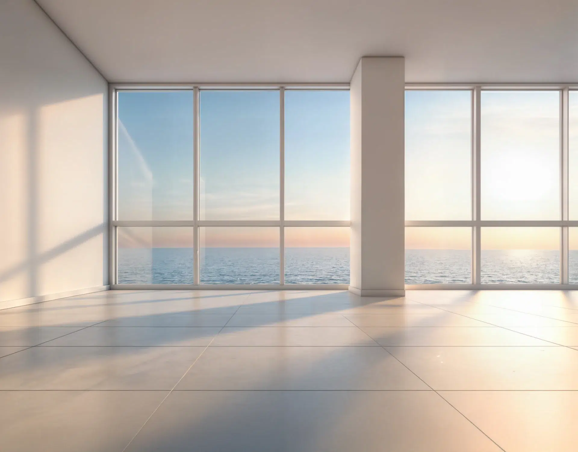 VLX 80 Fixed / Picture Window in Miami, FL | Westlight Windows Miami - detail 1