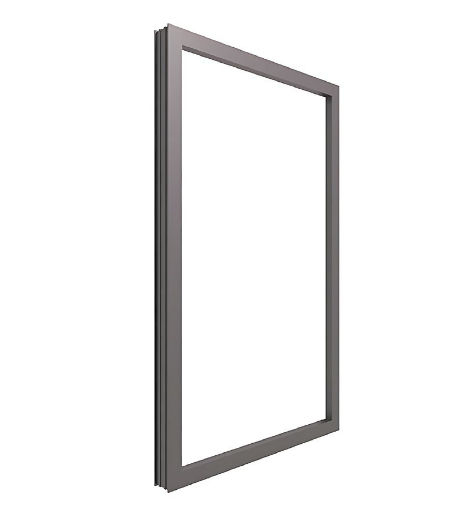 VLX 80 Fixed / Picture Window in Miami, FL | Westlight Windows Miami - detail 2