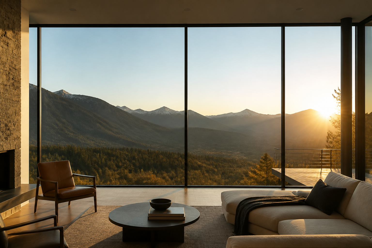 VLX 80 Fixed / Picture Window in Miami, FL | Westlight Windows Miami - detail 5