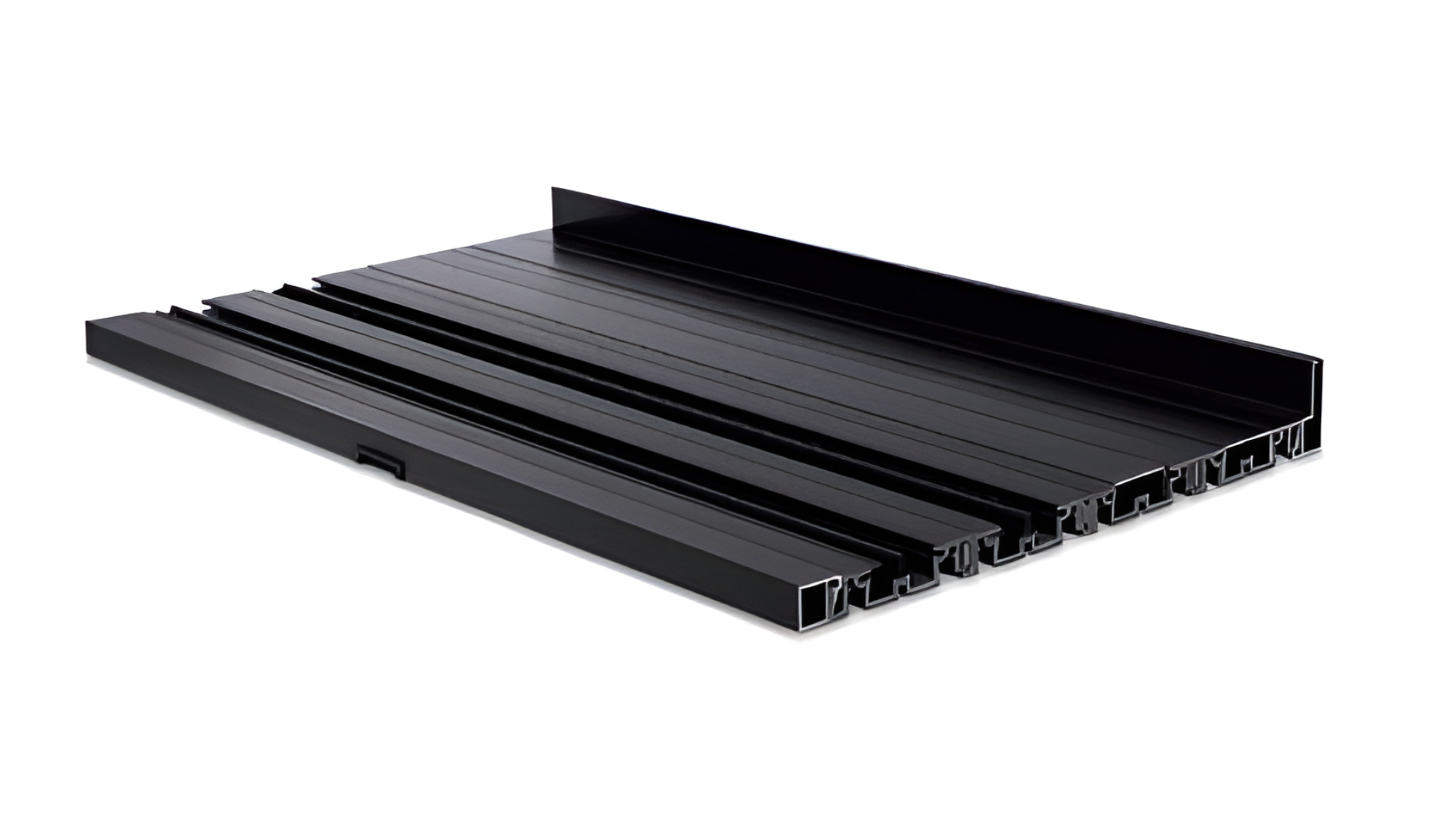 VLX 150 Heavy-Duty Sliding Door in Miami, FL | Westlight Windows Miami - detail 9