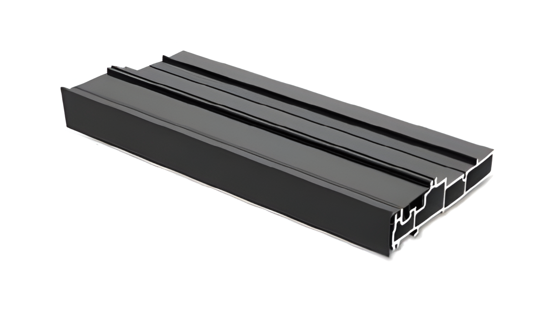 VLX 138 Panoramic Sliding Door in Miami, FL | Westlight Windows Miami - detail 8