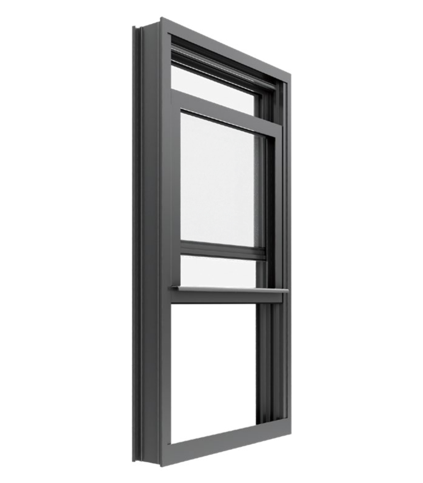 VLX 500 Single & Double Hung Window in Miami, FL | Westlight Windows Miami - detail 1