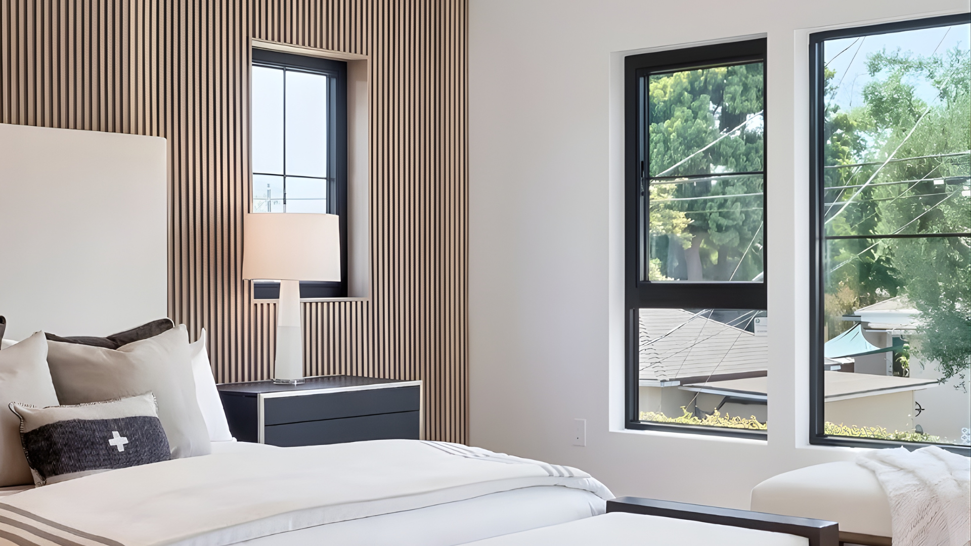 VLX 500 Single & Double Hung Window in Miami, FL | Westlight Windows Miami - detail 4