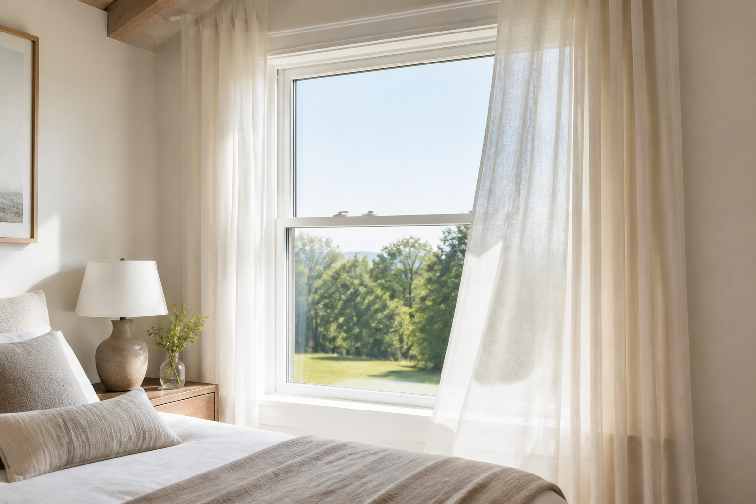 VLX 500 Single & Double Hung Window in Miami, FL | Westlight Windows Miami - detail 5