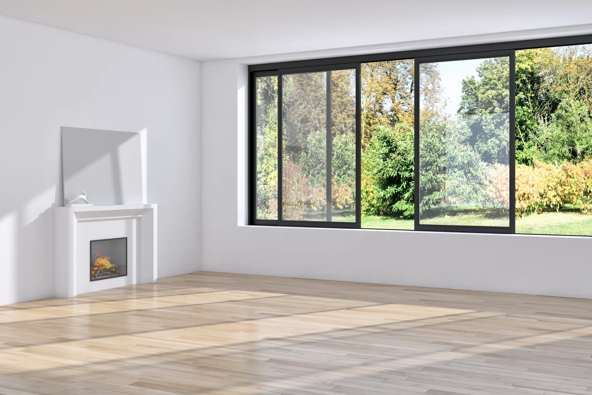 VLX 500 Sliding Window in Miami, FL | Westlight Windows Miami - detail 1