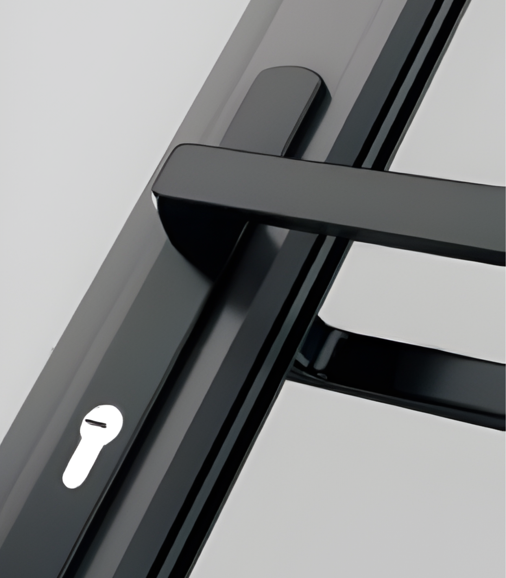 VLX 100 Swing / Entry Door in Miami, FL | Westlight Windows Miami - detail 3