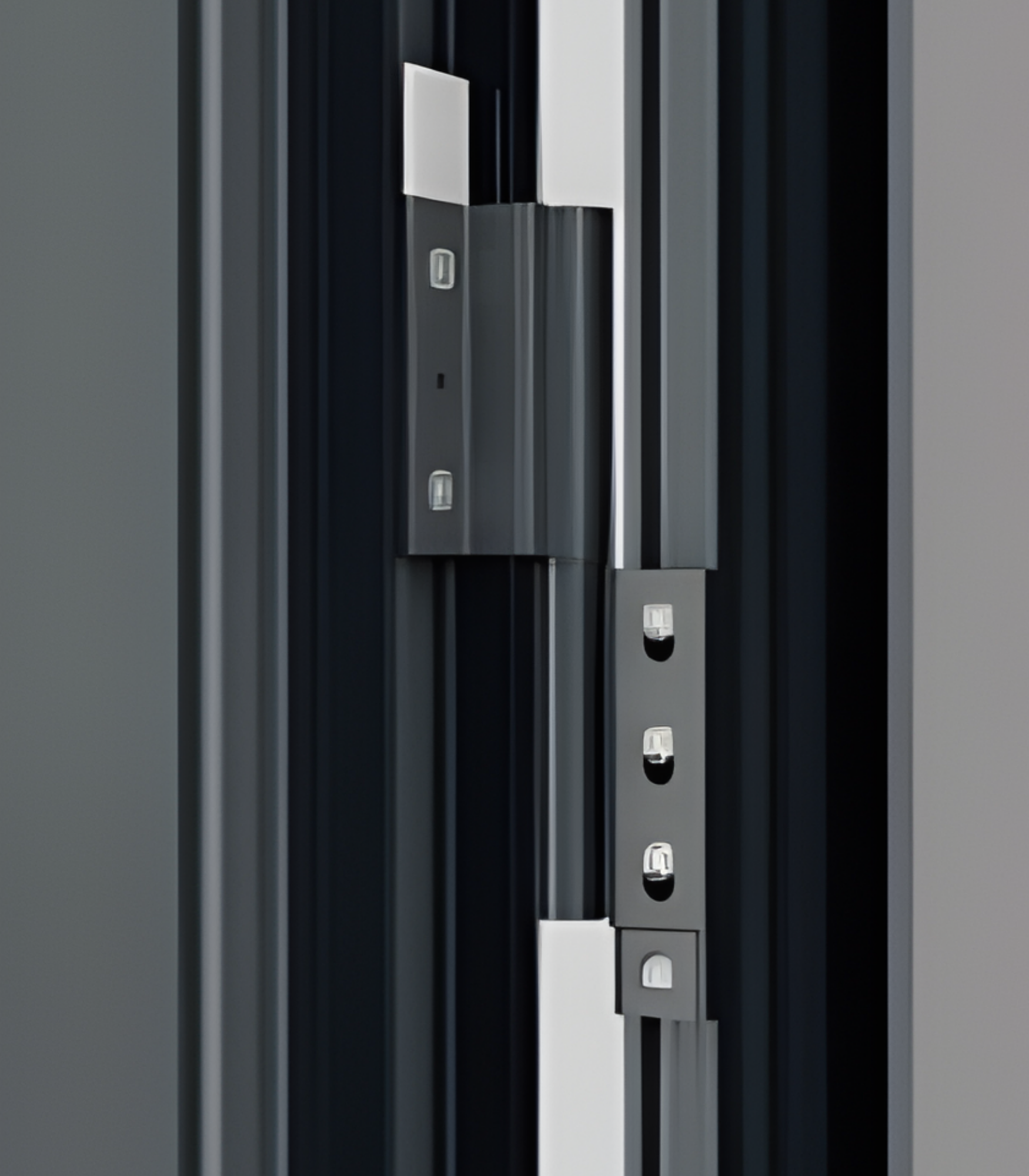 VLX 100 Swing / Entry Door in Miami, FL | Westlight Windows Miami - detail 4