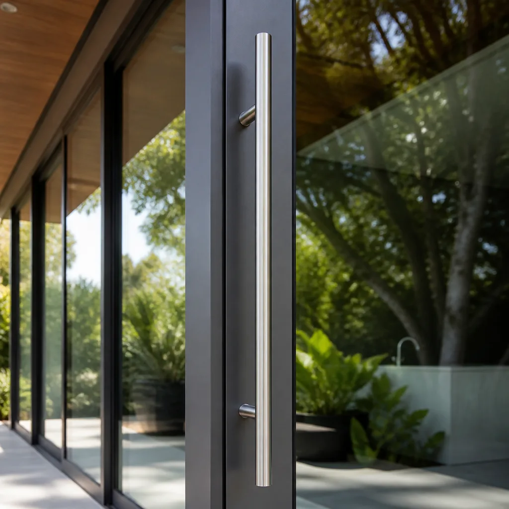 Door Installation