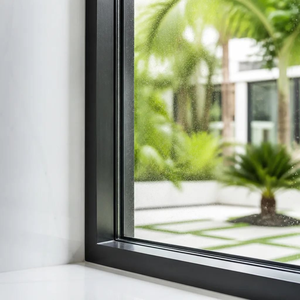 Window Installation